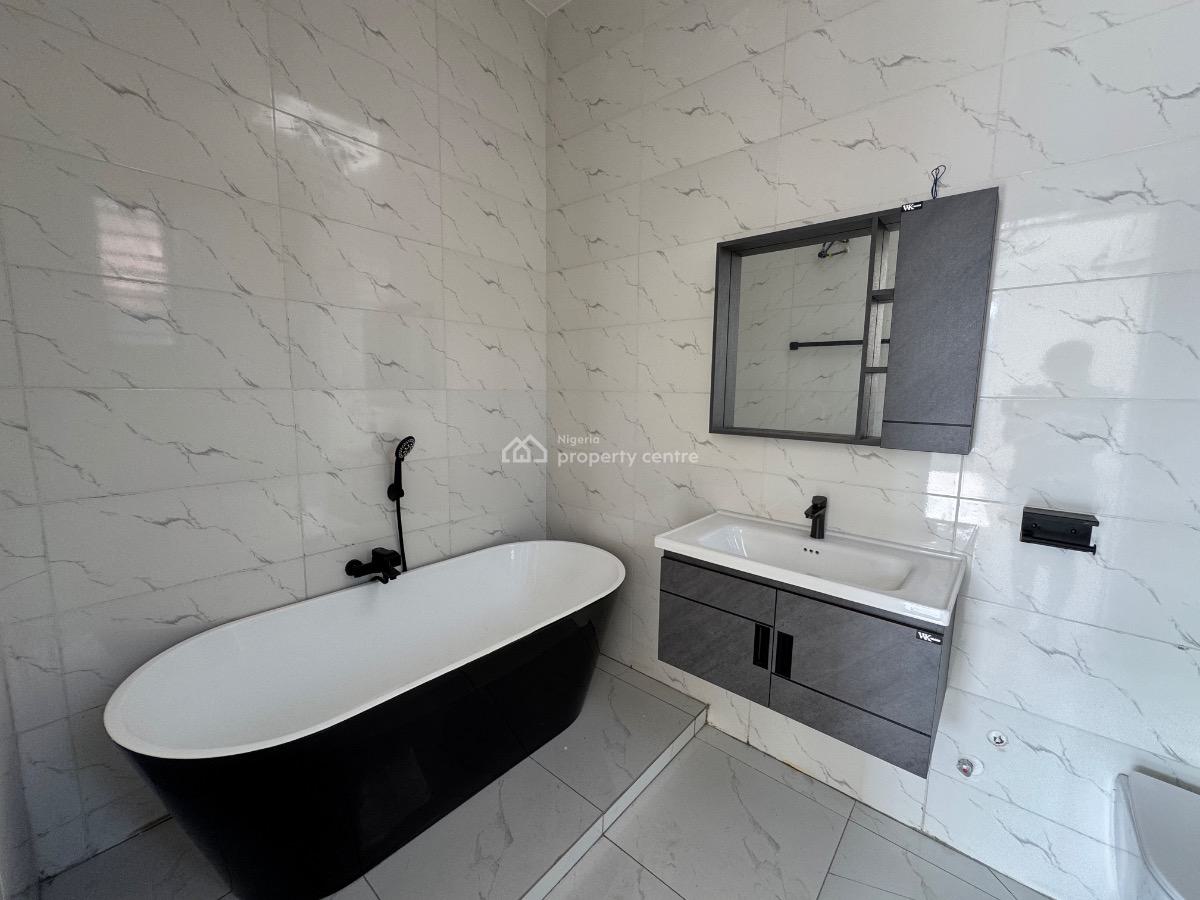 5 Bedroom Fully Detached Duplex, Vgc, Lekki, Lagos, Detached Duplex for Sale