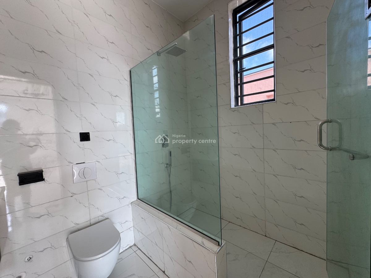 5 Bedroom Fully Detached Duplex, Vgc, Lekki, Lagos, Detached Duplex for Sale