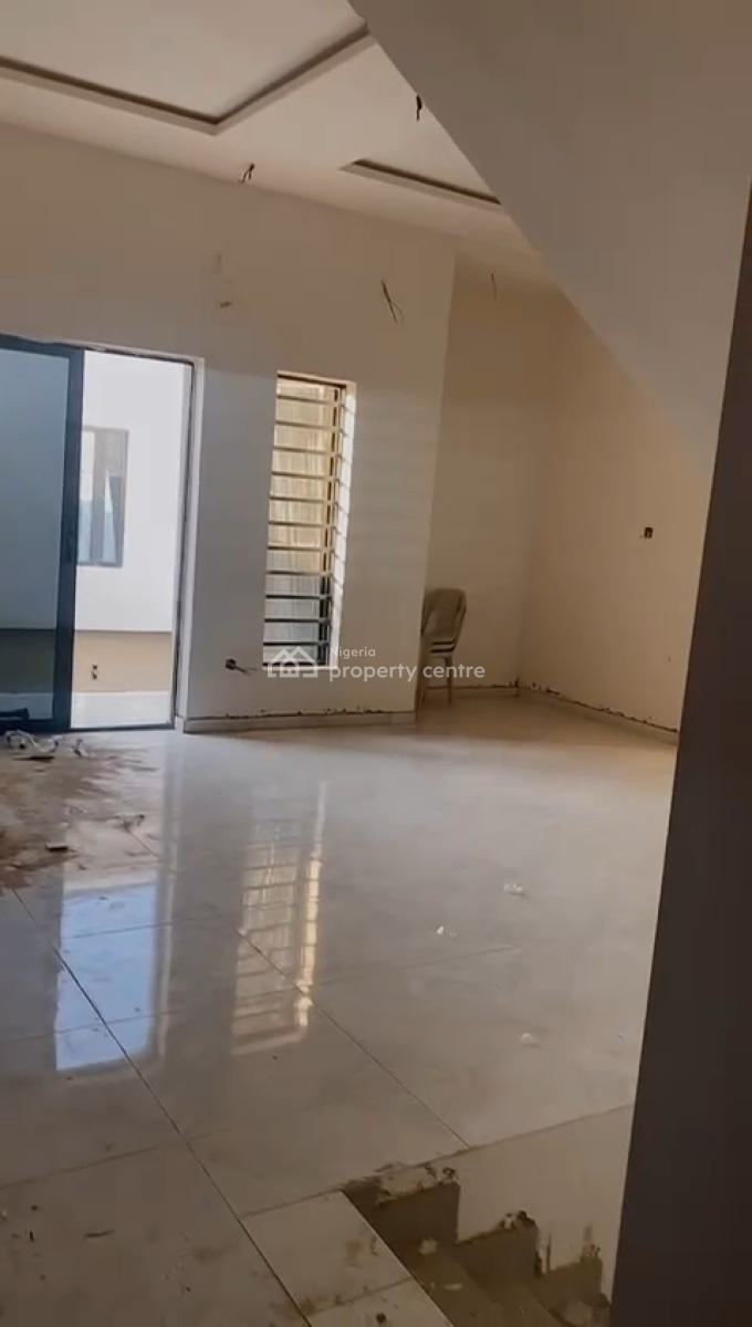 4 Bedroom Semi Detached Duplex, Gra, Ogudu, Lagos, Semi-detached Duplex for Sale