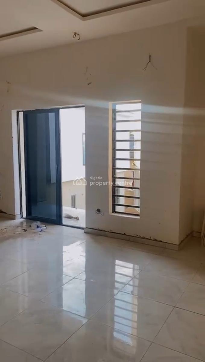 4 Bedroom Semi Detached Duplex, Gra, Ogudu, Lagos, Semi-detached Duplex for Sale