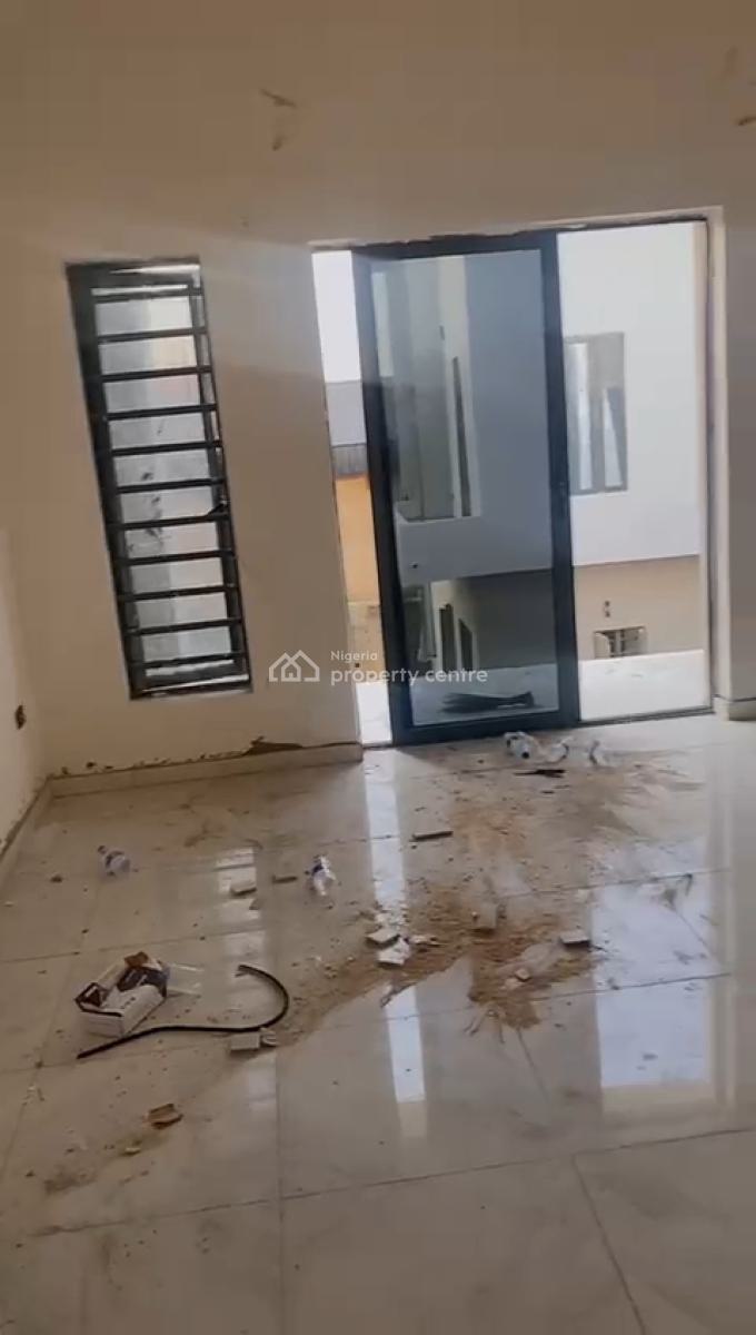 4 Bedroom Semi Detached Duplex, Gra, Ogudu, Lagos, Semi-detached Duplex for Sale