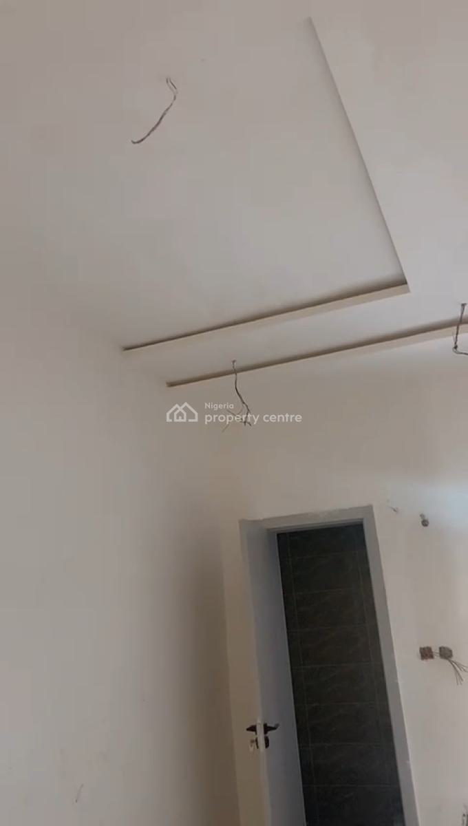 4 Bedroom Semi Detached Duplex, Gra, Ogudu, Lagos, Semi-detached Duplex for Sale