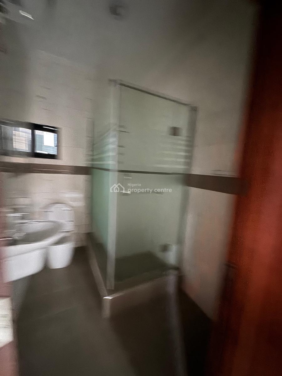 Brand New Listing   3bedroom Flat ( Ground Floor)  Freedom Way Lekki, Phase 1, Lekki, Lagos, Flat / Apartment for Rent