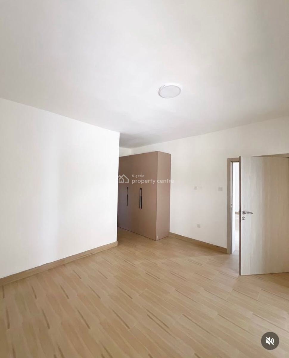 a Luxury Serviced 2 Bedroom with Swimming Pool and Gym, Ikate, Lekki, Lagos, Flat / Apartment for Rent