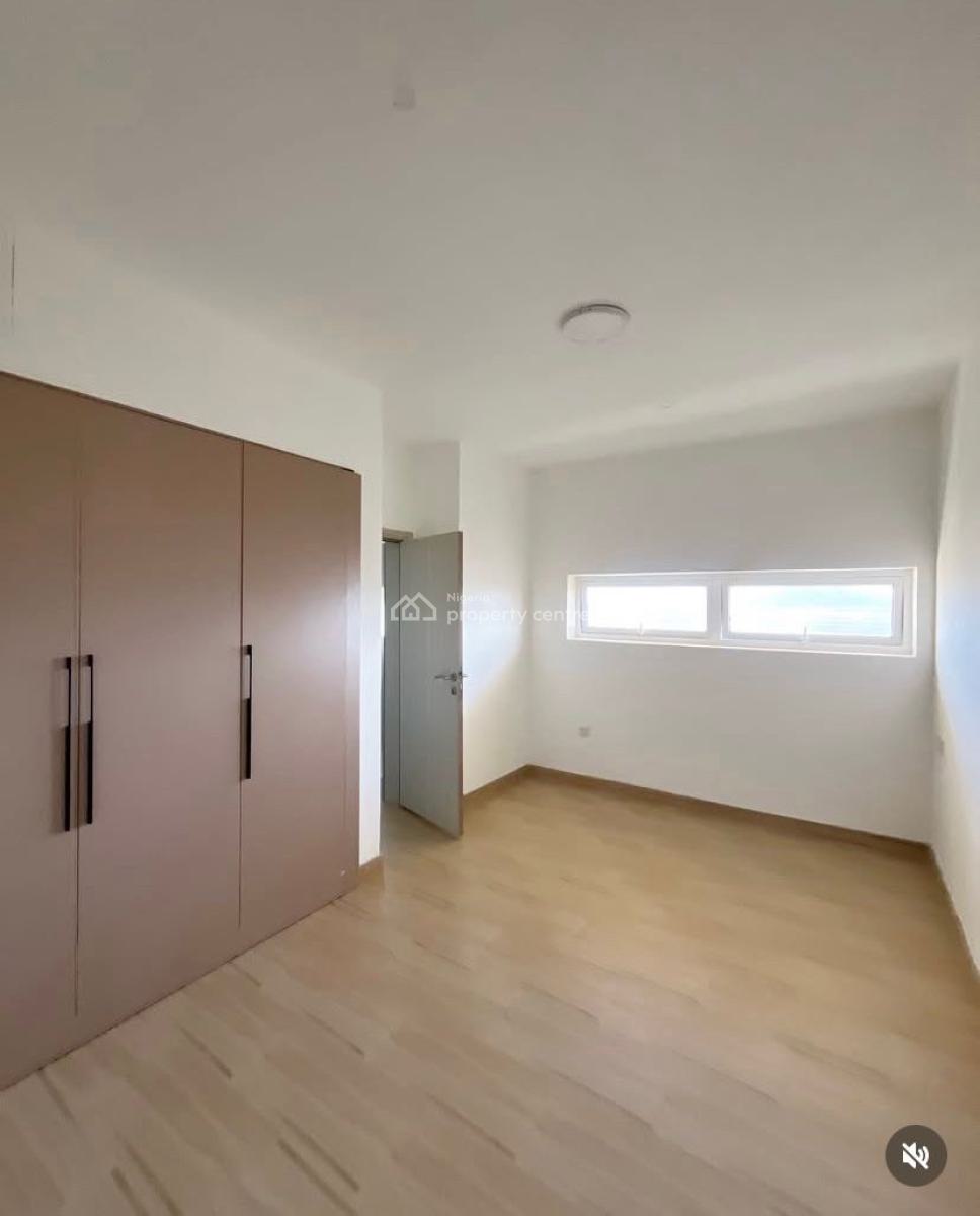 a Luxury Serviced 2 Bedroom with Swimming Pool and Gym, Ikate, Lekki, Lagos, Flat / Apartment for Rent