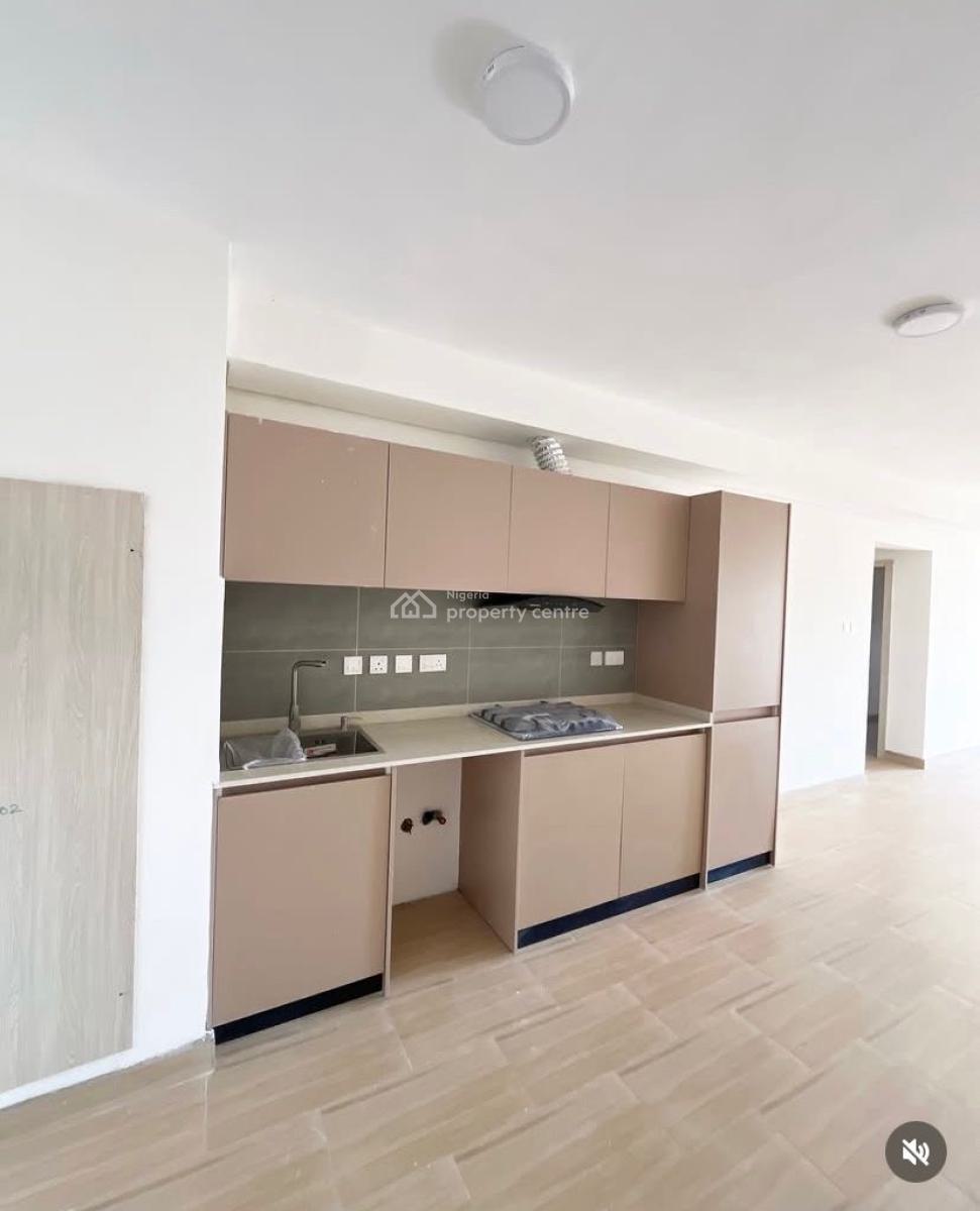 a Luxury Serviced 2 Bedroom with Swimming Pool and Gym, Ikate, Lekki, Lagos, Flat / Apartment for Rent