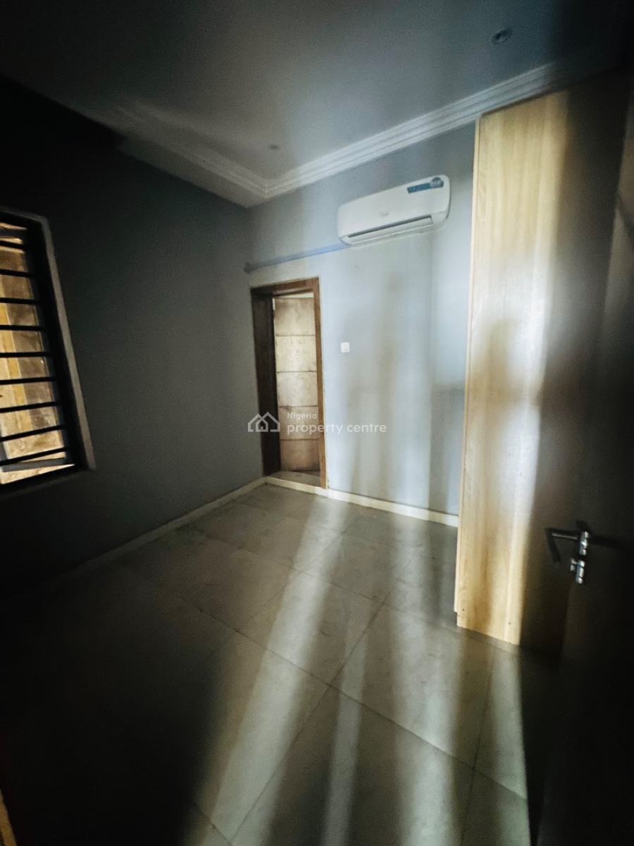 Newly Built 4 Bedroom Semi Detached Duplex with a Room Bq, Maryland, Lagos, Semi-detached Duplex for Sale