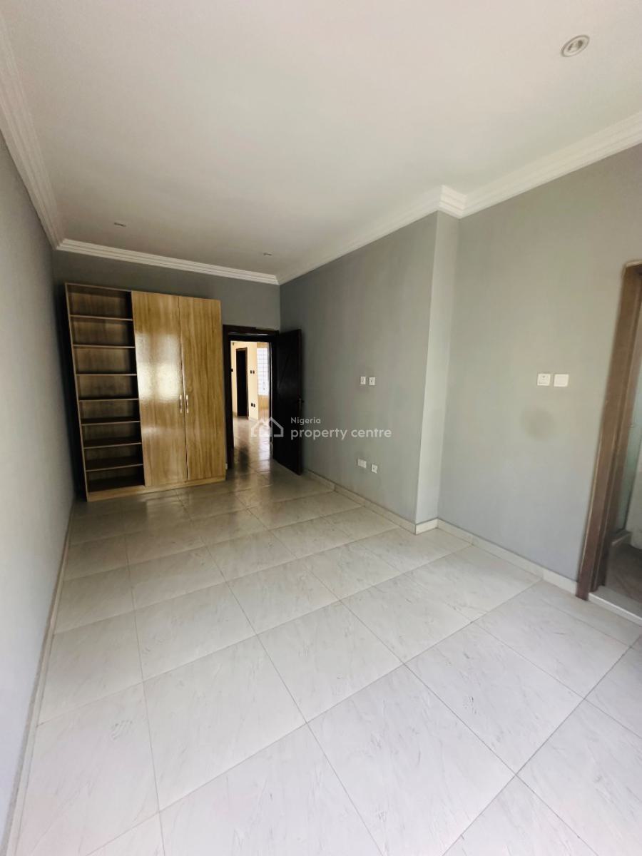 Newly Built 4 Bedroom Semi Detached Duplex with a Room Bq, Maryland, Lagos, Semi-detached Duplex for Sale