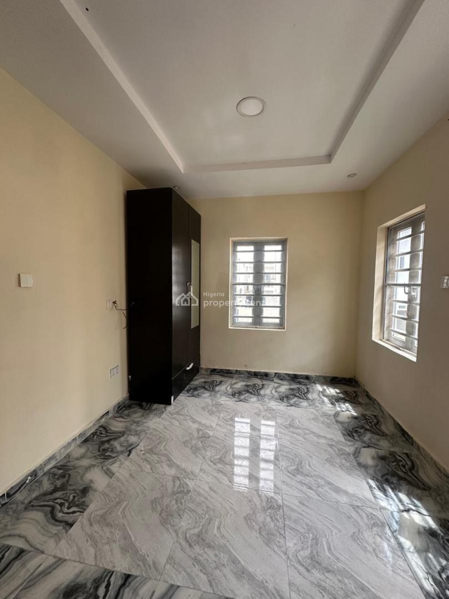Very Spacious   4 Bedroom Semi Detached Duplex, 5 Iyke Deck Street Lekki Palm City Estate Ajah, Ajah, Lagos, Semi-detached Duplex for Sale