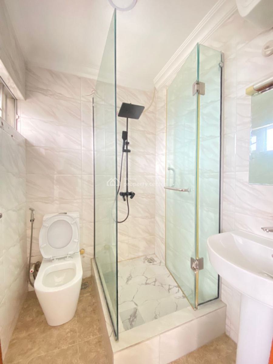 Lovely 3 Bedroom Terrace Duplex, Ikate Right, Lekki, Lagos, Terraced Duplex for Rent