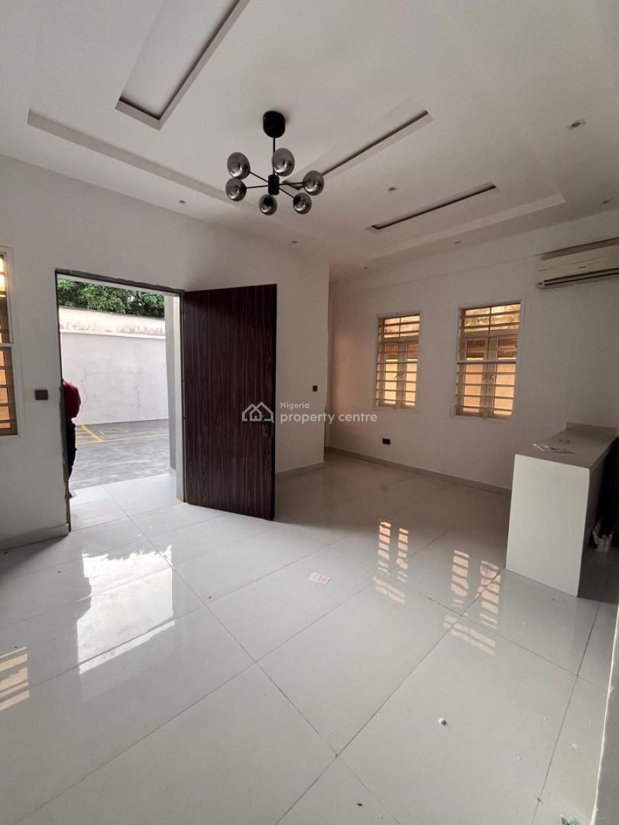 Premium 2-bedroom Apartment, Victoria Island (vi), Lagos, Flat / Apartment for Rent