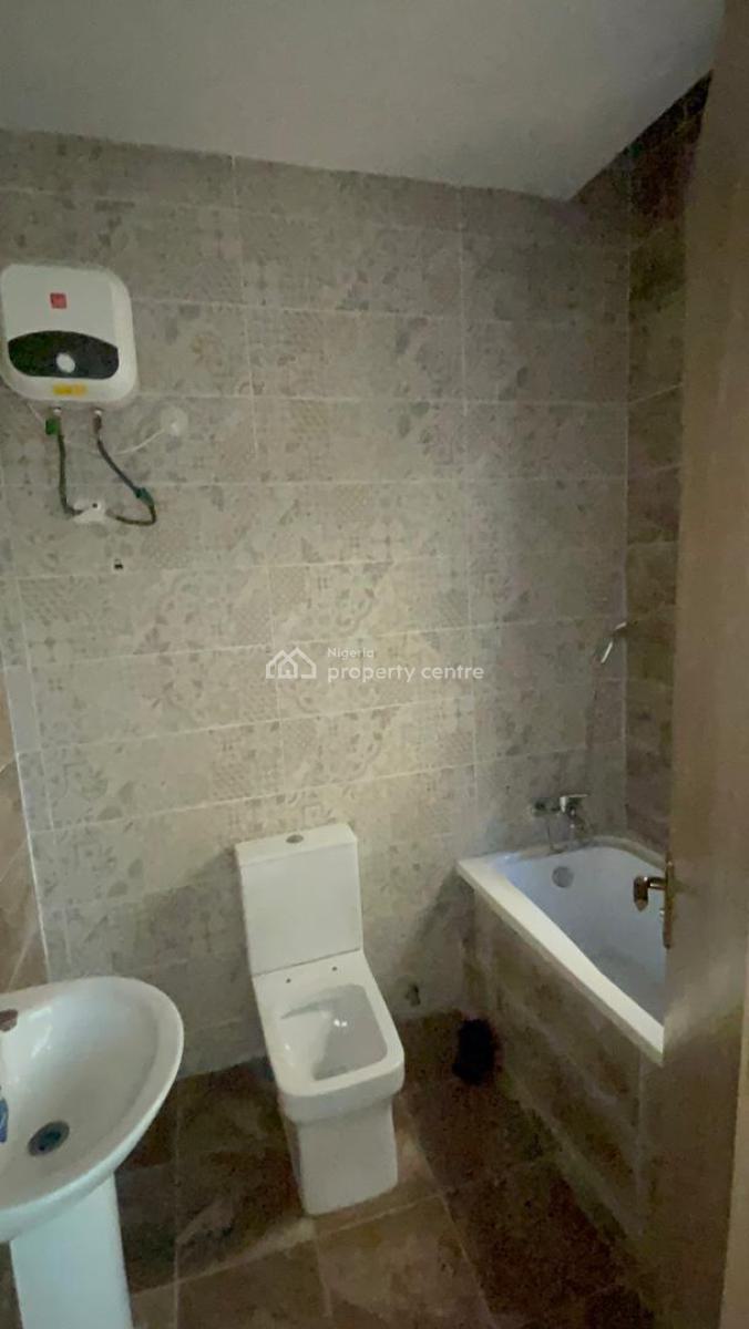 Brand New Fully Serviced 4 Bed Terrace Duplex with a Room Bq, Off Thompson Street, Old Ikoyi, Ikoyi, Lagos, Terraced Duplex for Rent