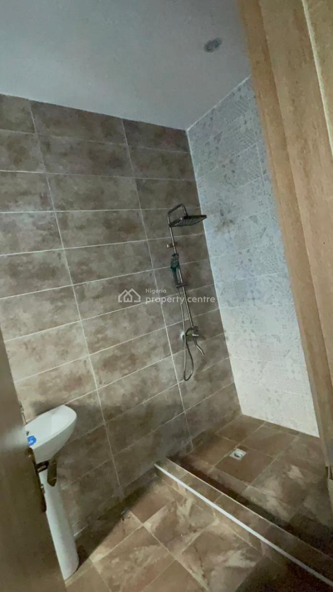 Brand New Fully Serviced 4 Bed Terrace Duplex with a Room Bq, Off Thompson Street, Old Ikoyi, Ikoyi, Lagos, Terraced Duplex for Rent