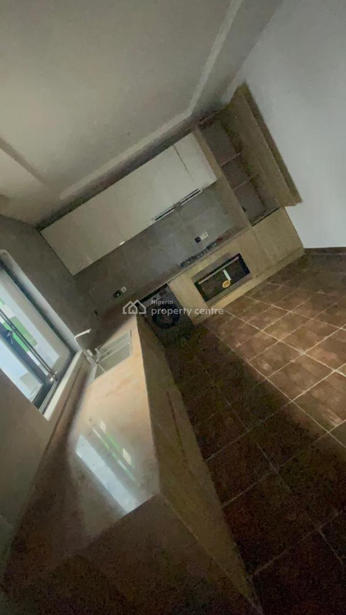 Brand New Fully Serviced 4 Bed Terrace Duplex with a Room Bq, Off Thompson Street, Old Ikoyi, Ikoyi, Lagos, Terraced Duplex for Rent