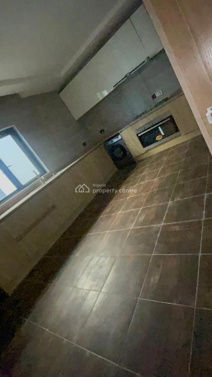 Brand New Fully Serviced 4 Bed Terrace Duplex with a Room Bq, Off Thompson Street, Old Ikoyi, Ikoyi, Lagos, Terraced Duplex for Rent