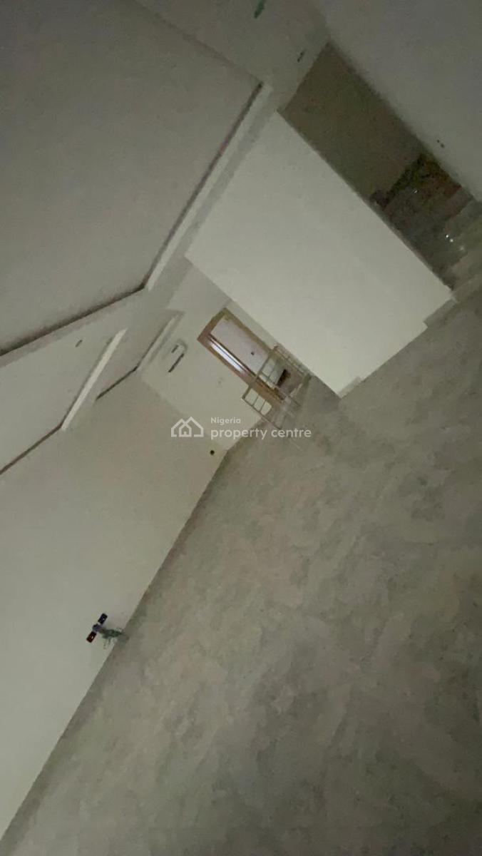 Brand New Fully Serviced 4 Bed Terrace Duplex with a Room Bq, Off Thompson Street, Old Ikoyi, Ikoyi, Lagos, Terraced Duplex for Rent