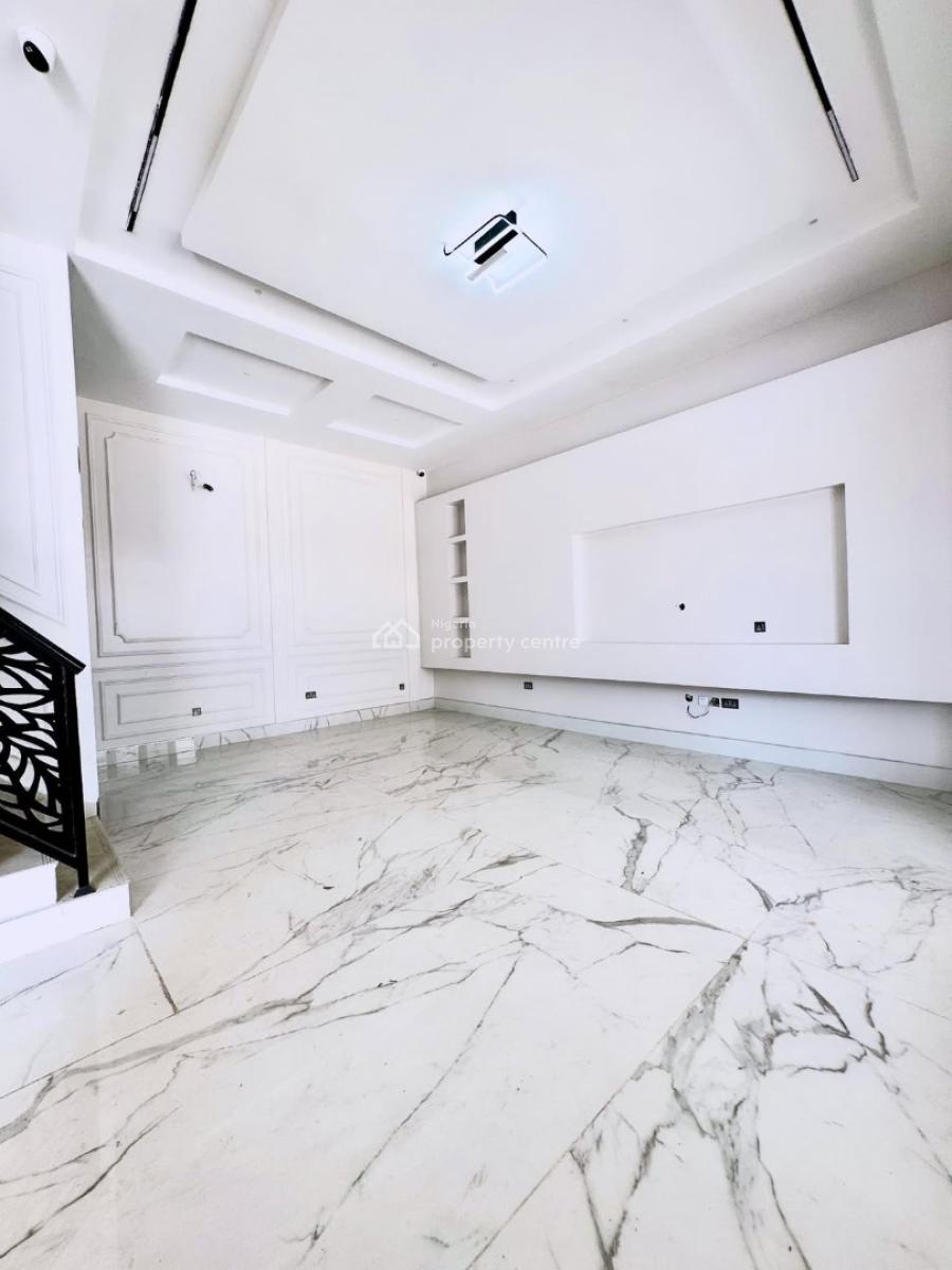 5 Bedroom Terrace Duplex, Ikoyi, Ikoyi, Lagos, Terraced Duplex for Rent