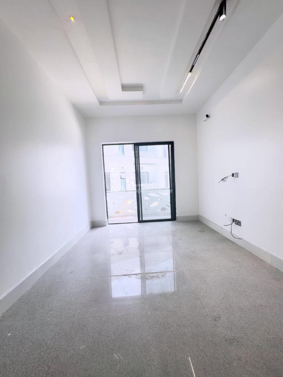 5 Bedroom Terrace Duplex, Ikoyi, Ikoyi, Lagos, Terraced Duplex for Rent