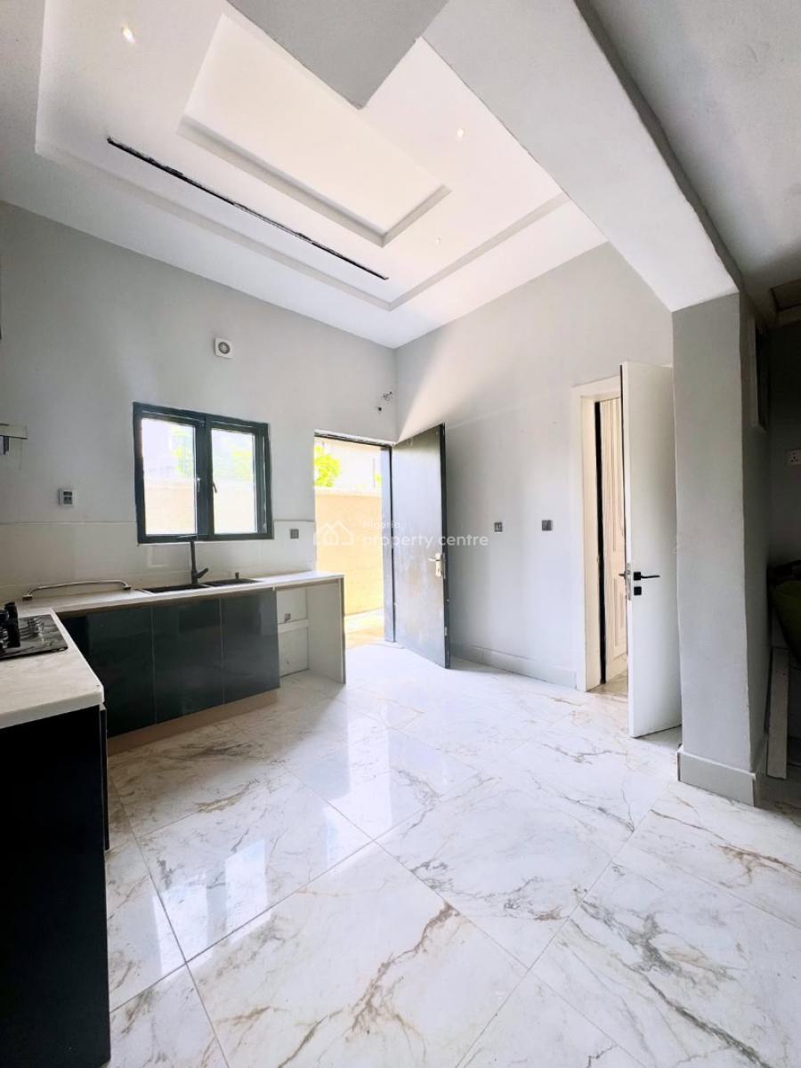 5 Bedroom Terrace Duplex, Ikoyi, Ikoyi, Lagos, Terraced Duplex for Rent