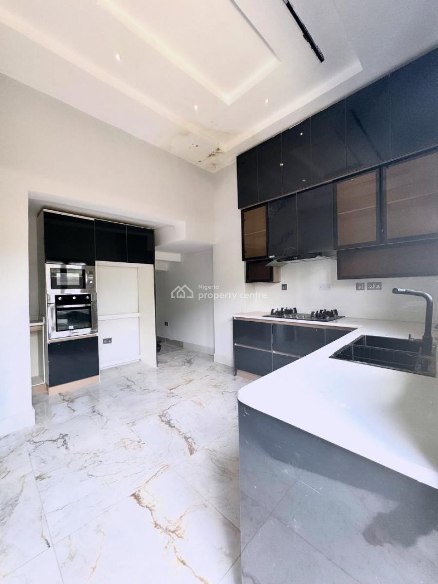 5 Bedroom Terrace Duplex, Ikoyi, Ikoyi, Lagos, Terraced Duplex for Rent