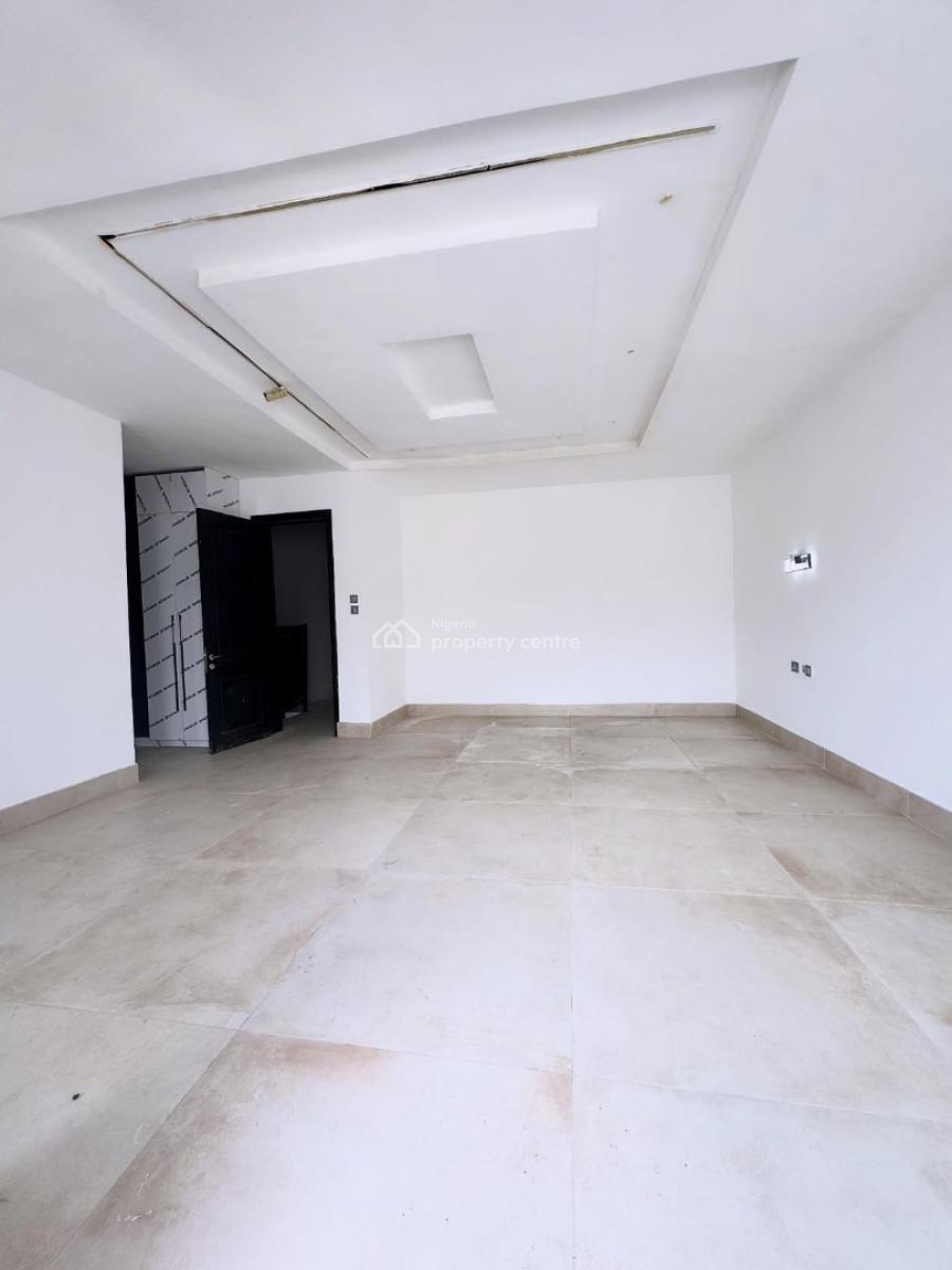 5 Bedroom Terrace Duplex, Ikoyi, Ikoyi, Lagos, Terraced Duplex for Rent