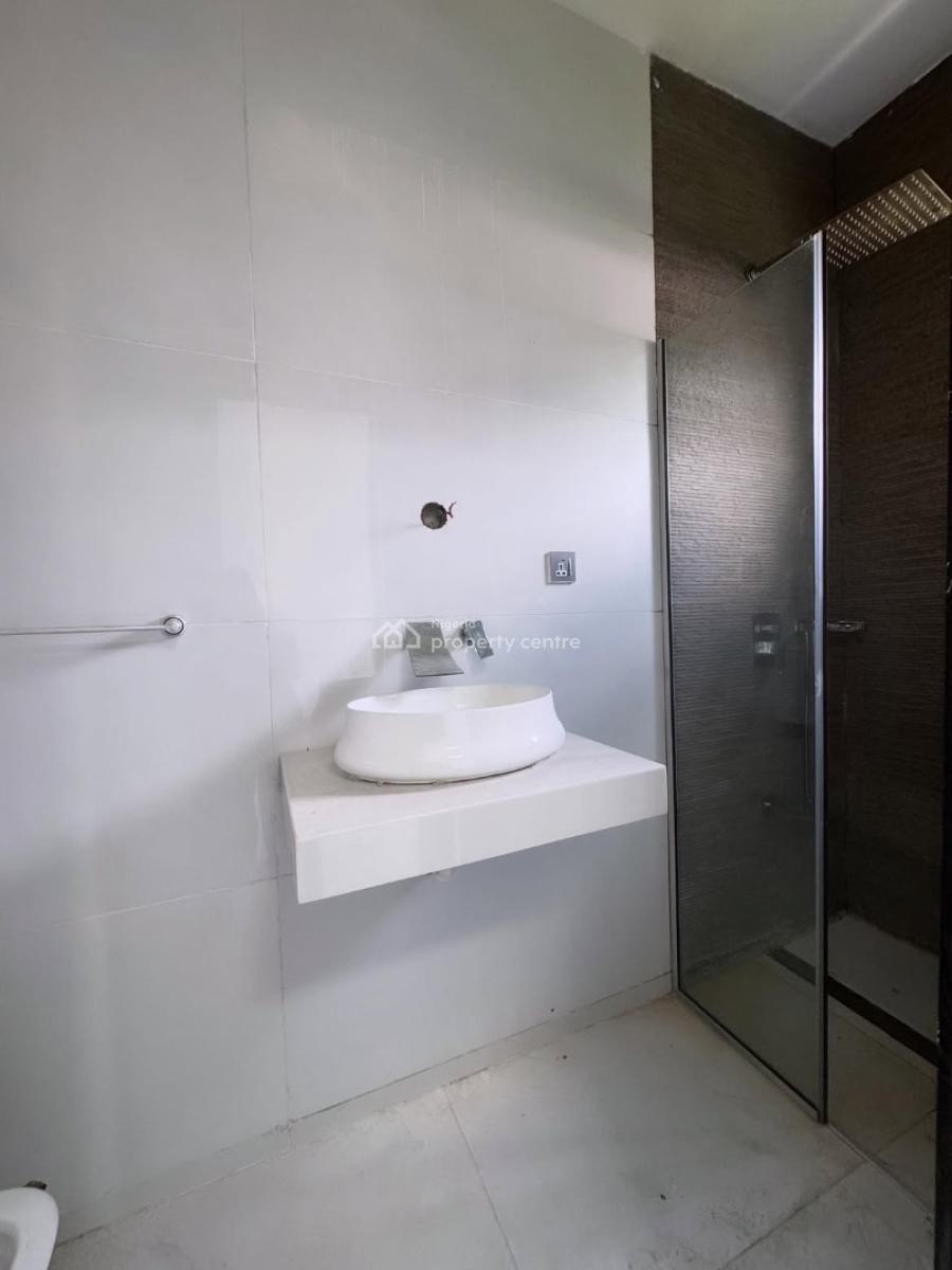 5 Bedroom Terrace Duplex, Ikoyi, Ikoyi, Lagos, Terraced Duplex for Rent