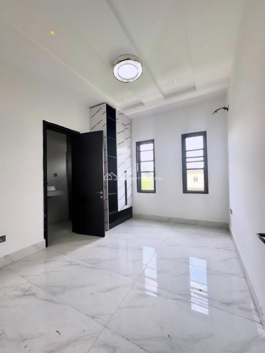 5 Bedroom Terrace Duplex, Ikoyi, Ikoyi, Lagos, Terraced Duplex for Rent