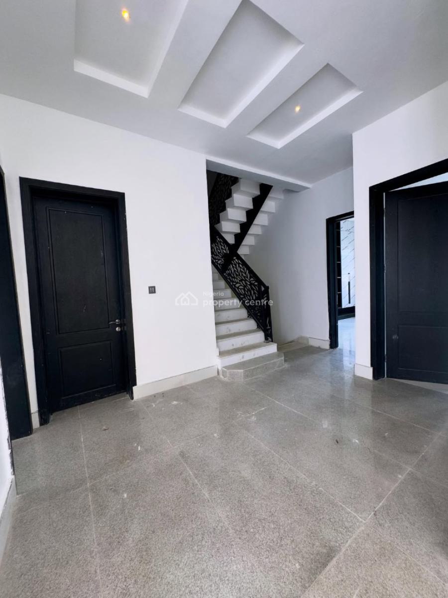5 Bedroom Terrace Duplex, Ikoyi, Ikoyi, Lagos, Terraced Duplex for Rent