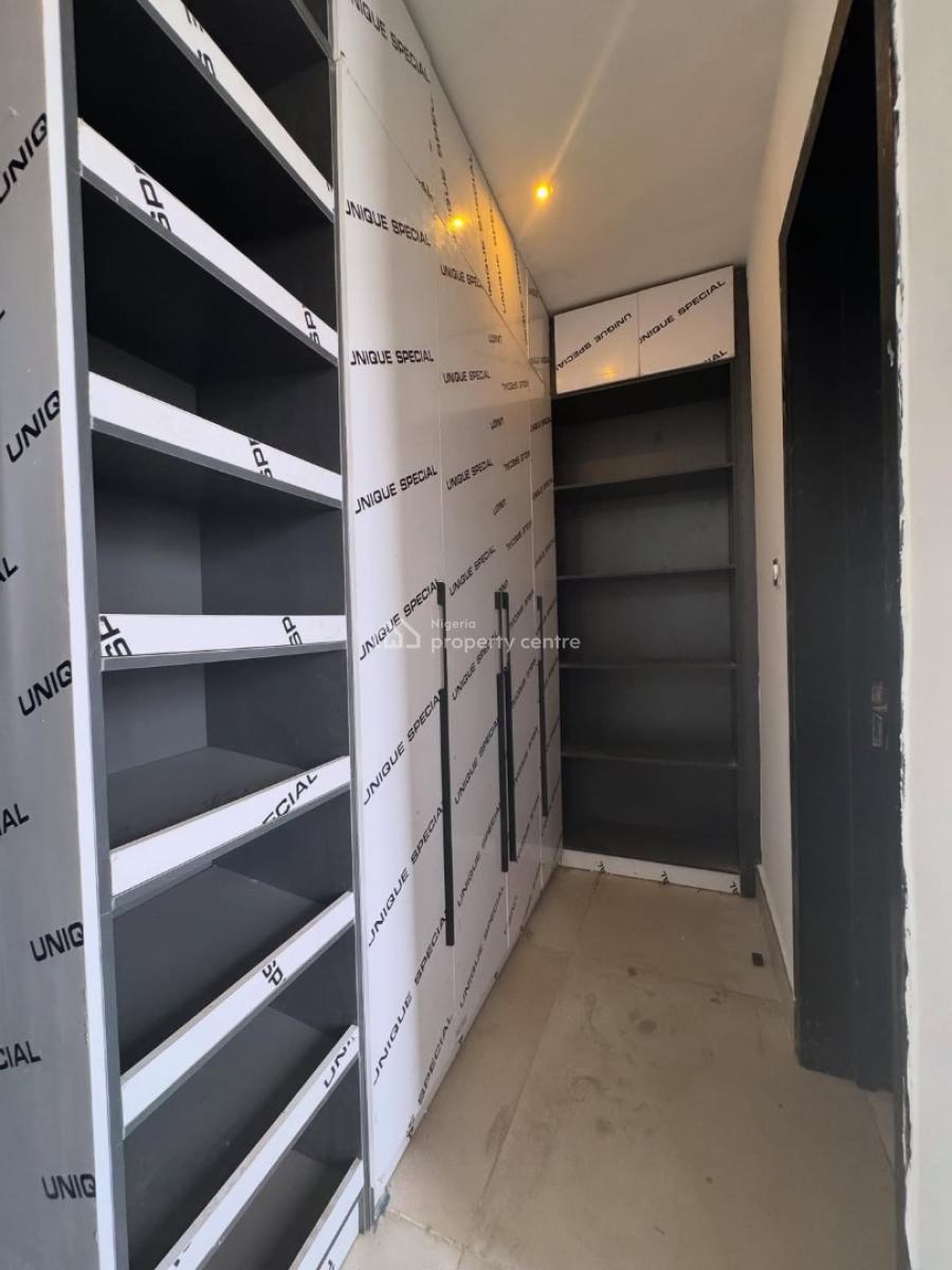 5 Bedroom Terrace Duplex, Ikoyi, Ikoyi, Lagos, Terraced Duplex for Rent