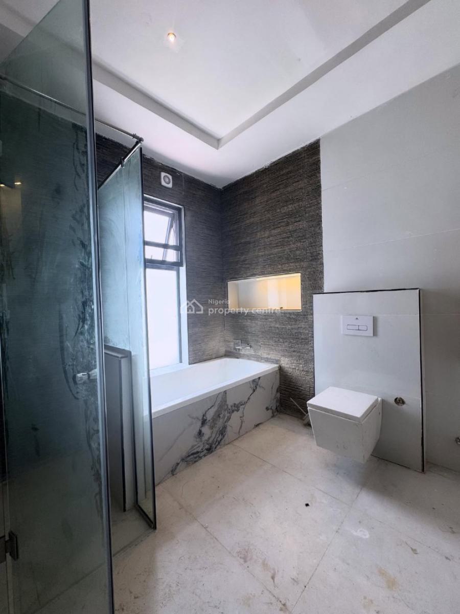 5 Bedroom Terrace Duplex, Ikoyi, Ikoyi, Lagos, Terraced Duplex for Rent