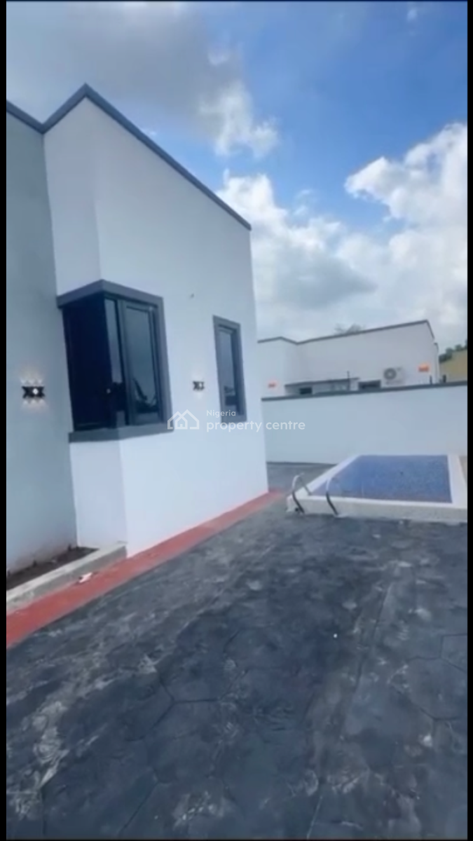 Well Finished 3 Bedroom Bungalow, Nihort, Jericho, Ibadan, Oyo, Detached Bungalow for Sale