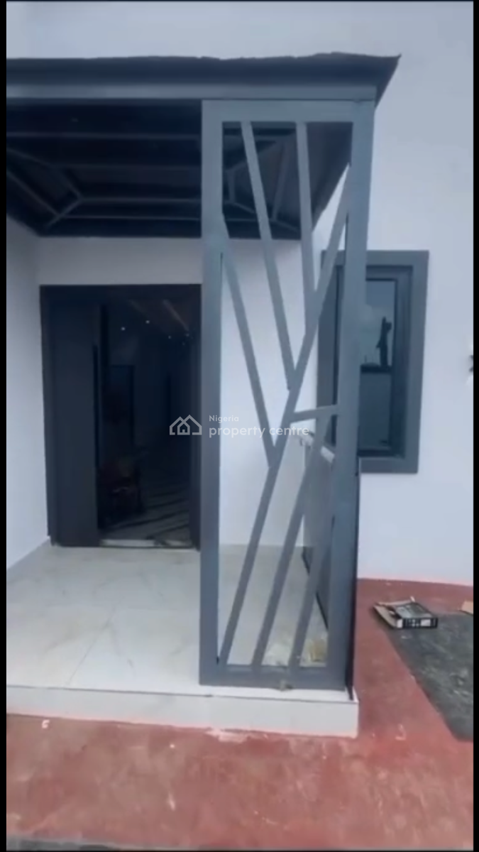 Well Finished 3 Bedroom Bungalow, Nihort, Jericho, Ibadan, Oyo, Detached Bungalow for Sale
