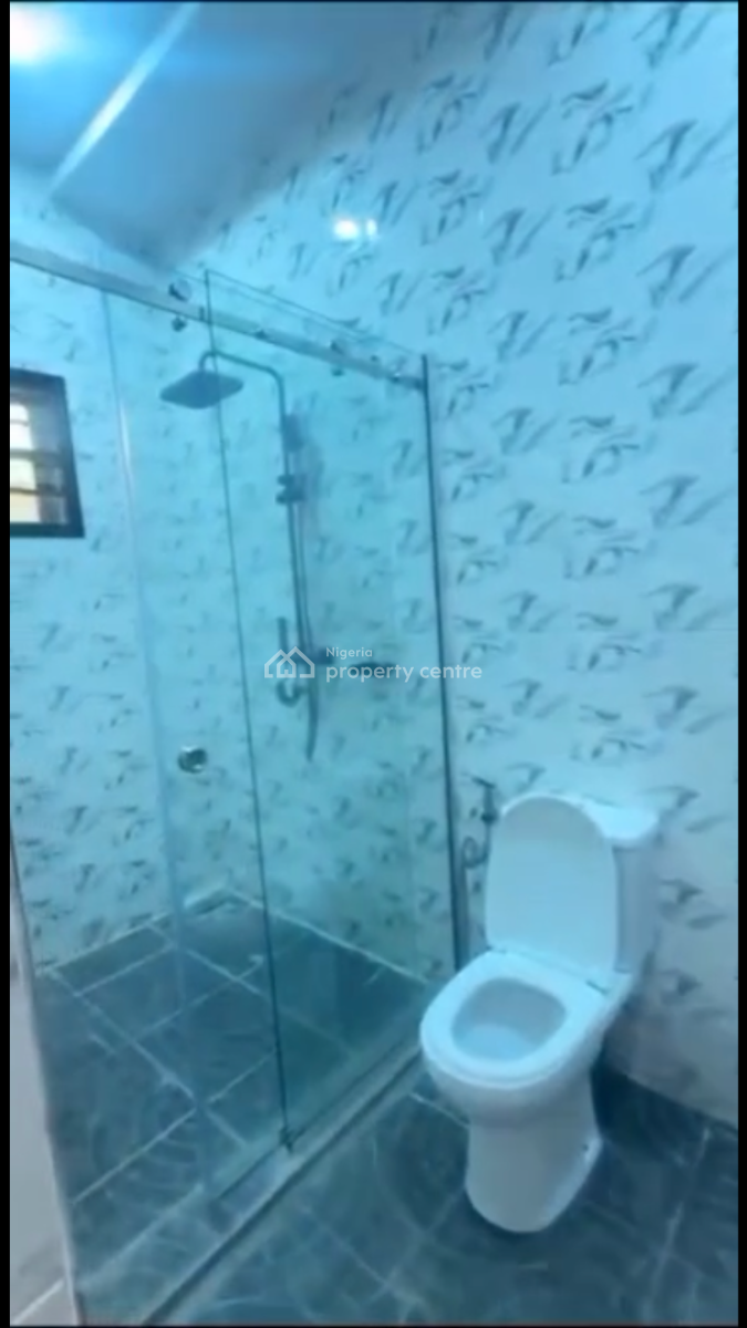 Well Finished 3 Bedroom Bungalow, Nihort, Jericho, Ibadan, Oyo, Detached Bungalow for Sale