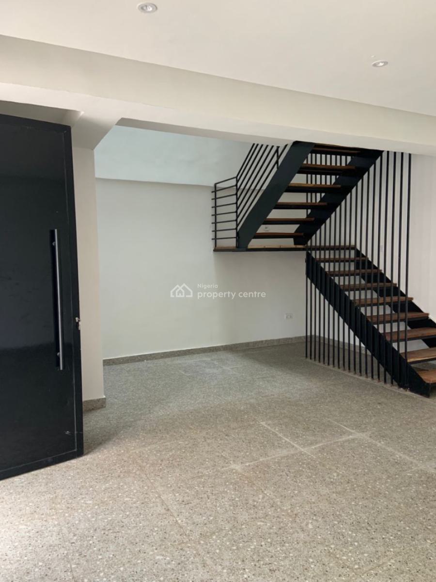 Massive 4bedrms Terraced Duplex Ikate, Ikate, Lekki, Lagos, Terraced Duplex for Rent