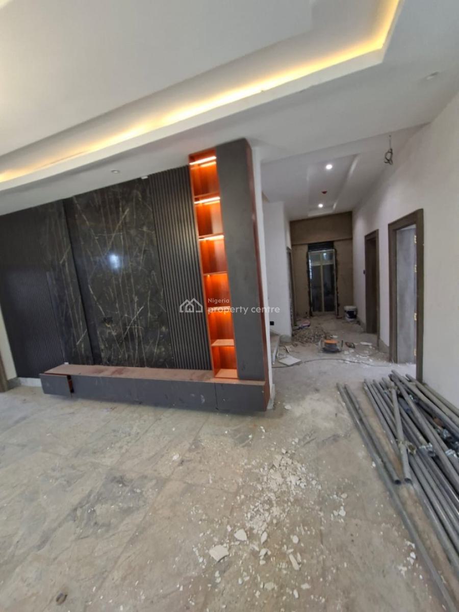 Katampe Extension Diplomatic Zone!!!  Newly Built 6 Bedroom, Katampe Extension Diplomatic Zone, Katampe Extension, Katampe, Abuja, Detached Duplex for Sale