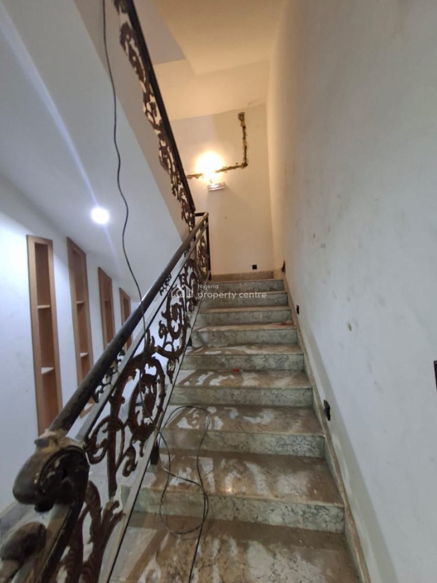Katampe Extension Diplomatic Zone!!!  Newly Built 6 Bedroom, Katampe Extension Diplomatic Zone, Katampe Extension, Katampe, Abuja, Detached Duplex for Sale