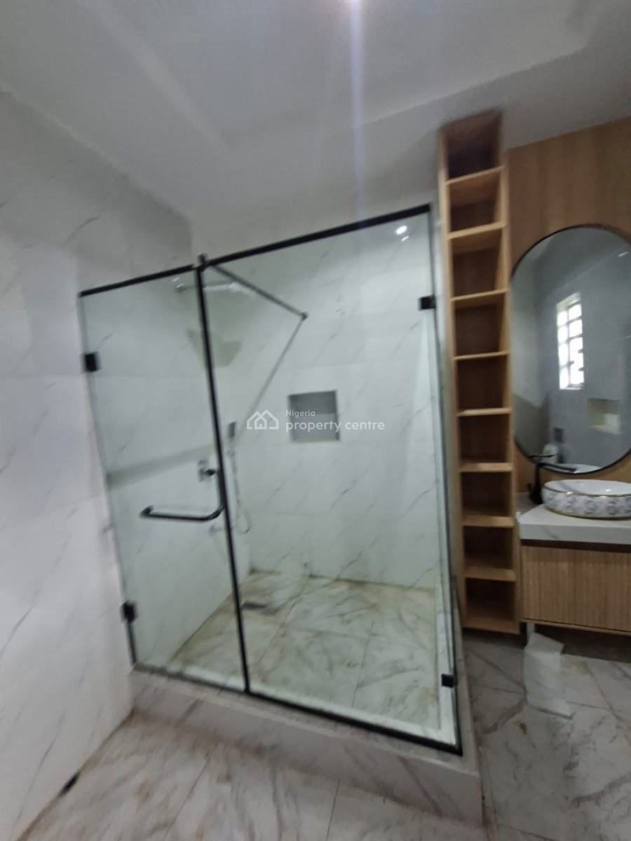 Katampe Extension Diplomatic Zone!!!  Newly Built 6 Bedroom, Katampe Extension Diplomatic Zone, Katampe Extension, Katampe, Abuja, Detached Duplex for Sale