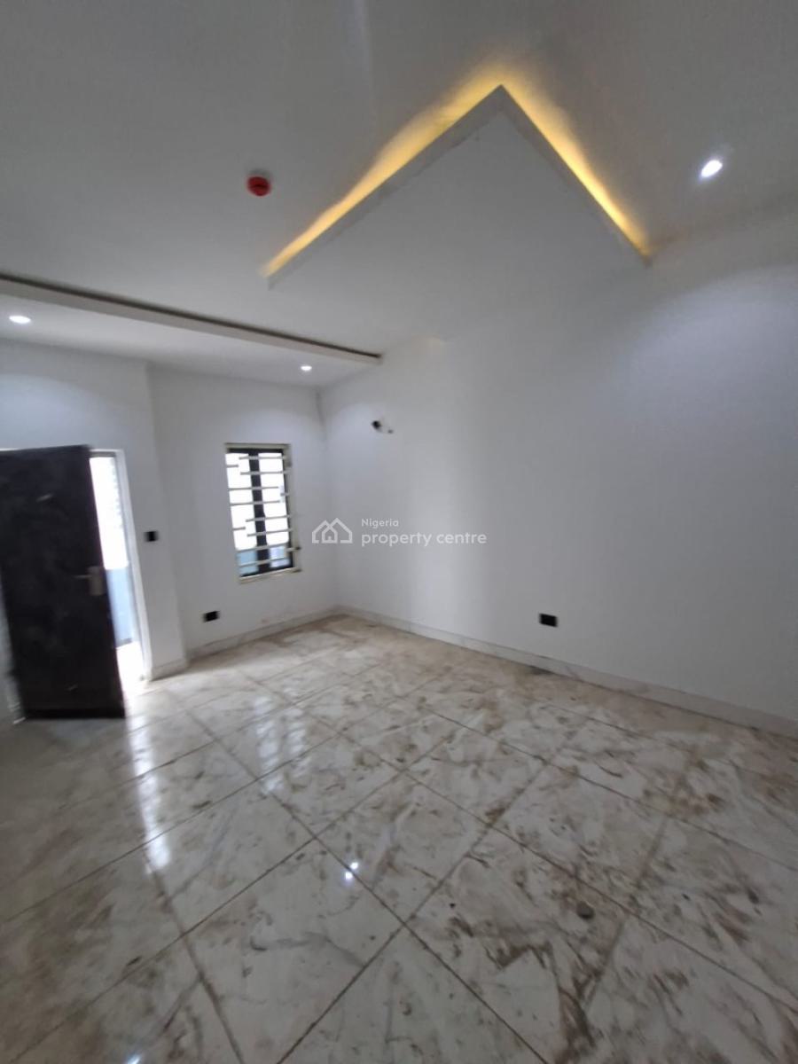 Katampe Extension Diplomatic Zone!!!  Newly Built 6 Bedroom, Katampe Extension Diplomatic Zone, Katampe Extension, Katampe, Abuja, Detached Duplex for Sale