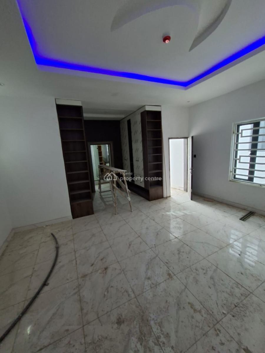 Katampe Extension Diplomatic Zone!!!  Newly Built 6 Bedroom, Katampe Extension Diplomatic Zone, Katampe Extension, Katampe, Abuja, Detached Duplex for Sale