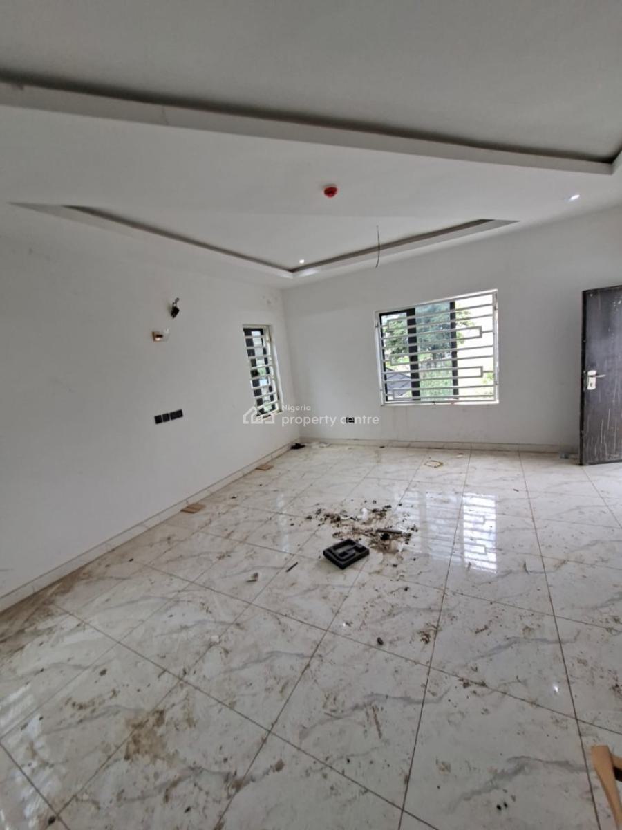 Katampe Extension Diplomatic Zone!!!  Newly Built 6 Bedroom, Katampe Extension Diplomatic Zone, Katampe Extension, Katampe, Abuja, Detached Duplex for Sale