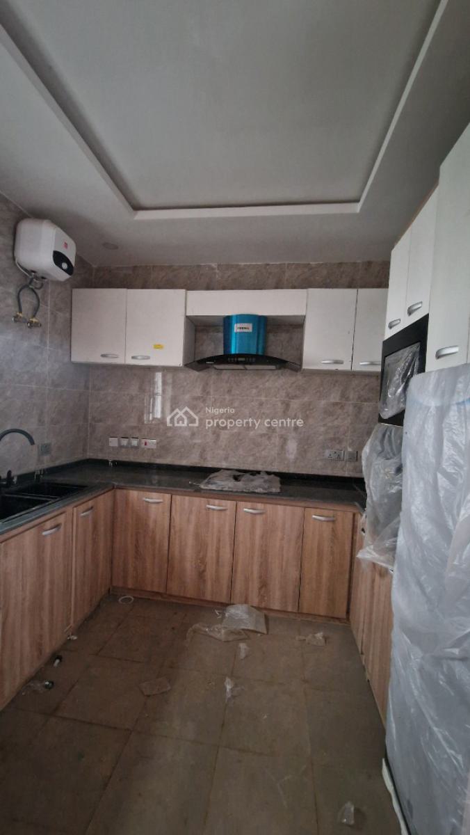 Semi Furnished 4 Bedroom Luxury Duplex, Baale Akintayo, Jericho, Ibadan, Oyo, Detached Duplex for Sale