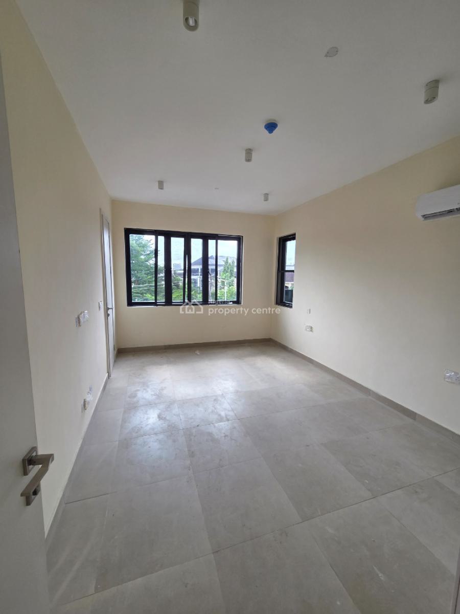 a Newly  Built 2 Bedroom Apartment with a Room Bq, Lekki Phase 1, Lekki, Lagos, Flat / Apartment for Sale