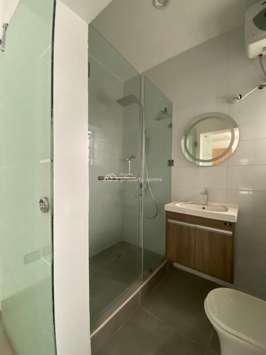 Luxury 2bedroom Apartment, Ikate, Lekki, Lagos, Flat / Apartment for Rent
