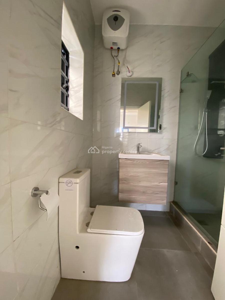 Luxury 2bedroom Apartment, Ikate, Lekki, Lagos, Flat / Apartment for Rent