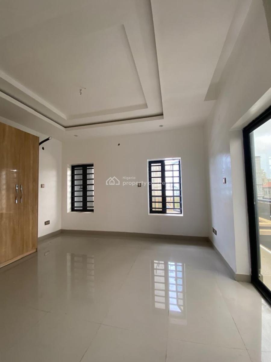 Luxury 2bedroom Apartment, Ikate, Lekki, Lagos, Flat / Apartment for Rent