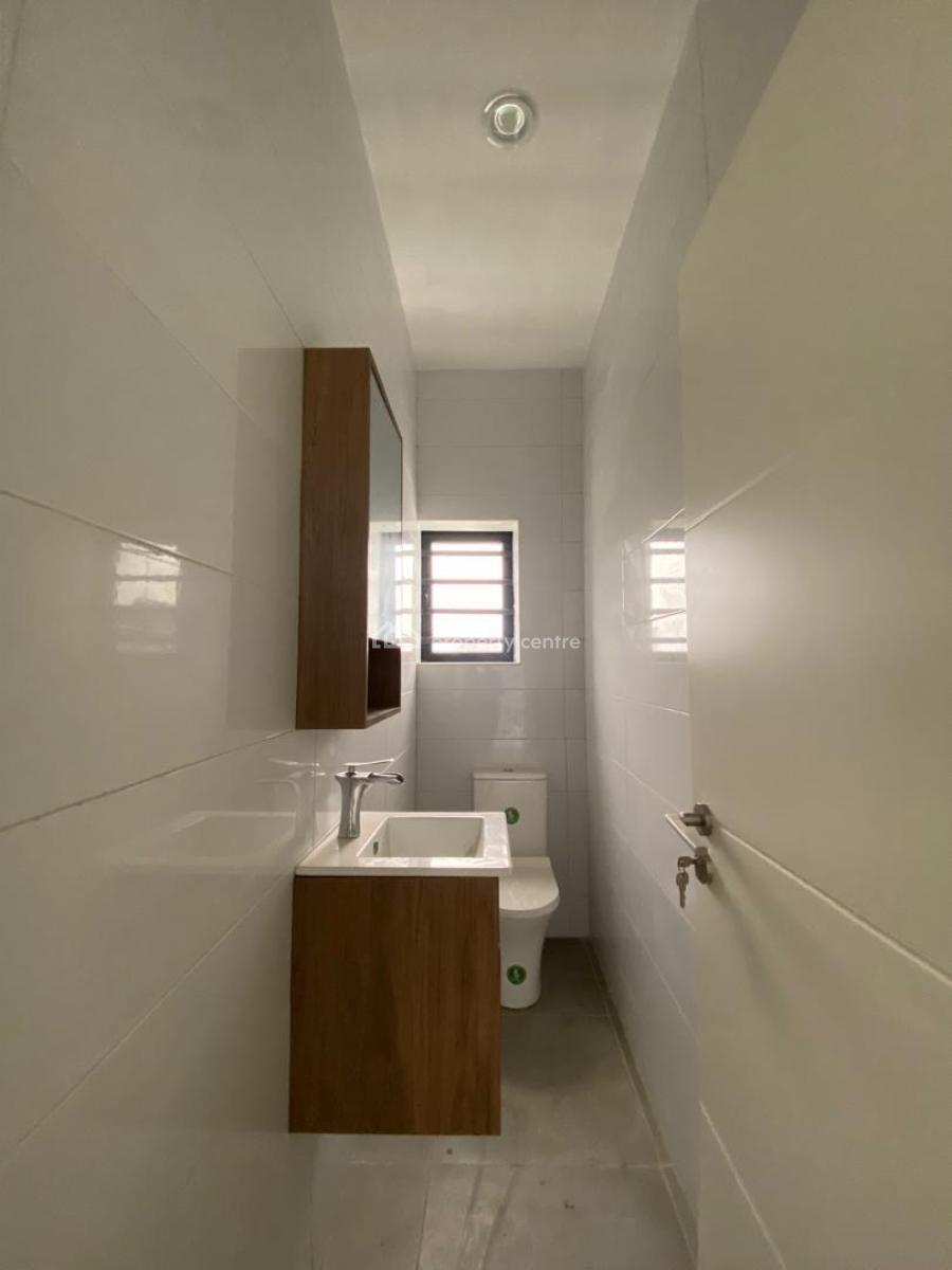 Luxury 2bedroom Apartment, Ikate, Lekki, Lagos, Flat / Apartment for Rent