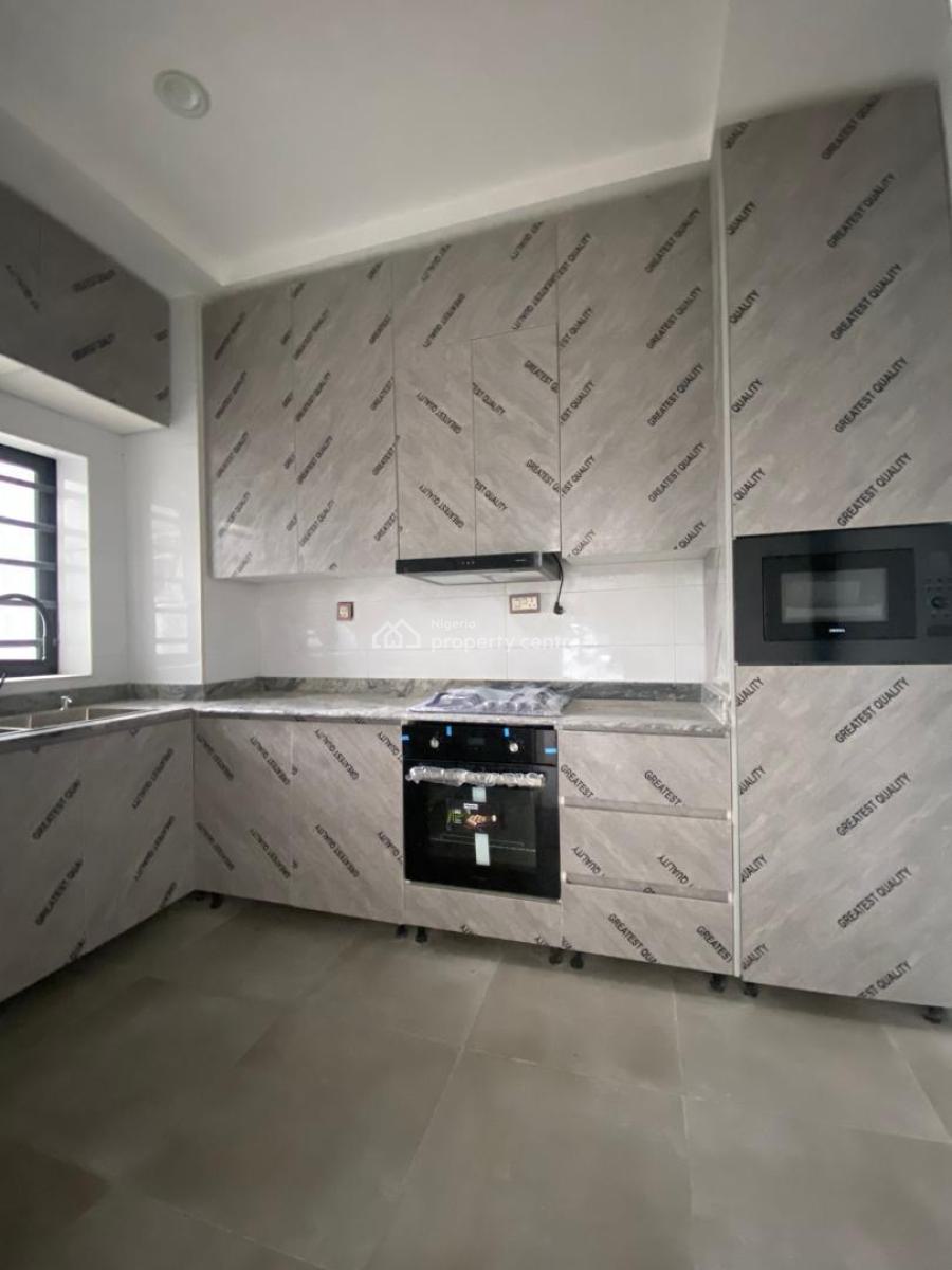 Luxury 2bedroom Apartment, Ikate, Lekki, Lagos, Flat / Apartment for Rent