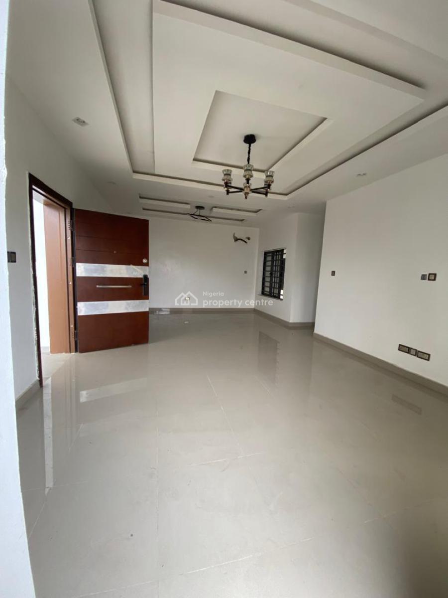 Luxury 2bedroom Apartment, Ikate, Lekki, Lagos, Flat / Apartment for Rent