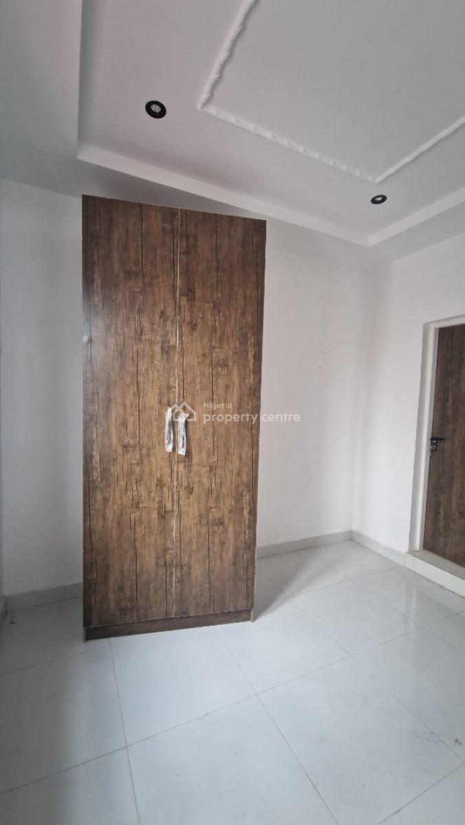 4 Bedroom Semi Detached Duplex, Association Street, Ashi Bodija, Ibadan, Ibadan, Oyo, Semi-detached Duplex for Sale