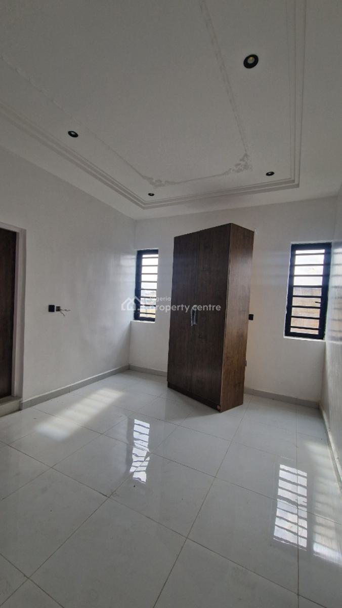 4 Bedroom Semi Detached Duplex, Association Street, Ashi Bodija, Ibadan, Ibadan, Oyo, Semi-detached Duplex for Sale